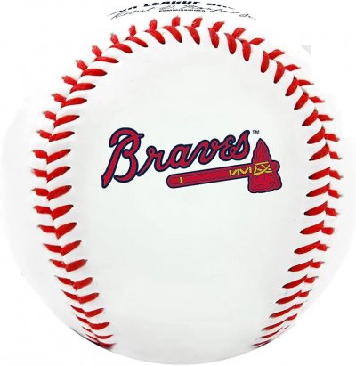 Baseball Balls