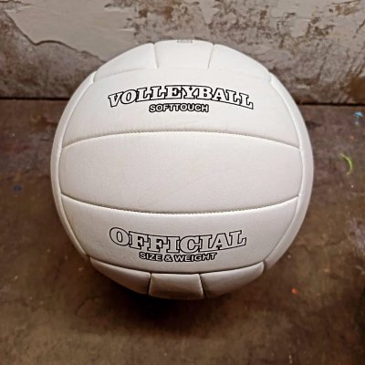 Volleyball Balls