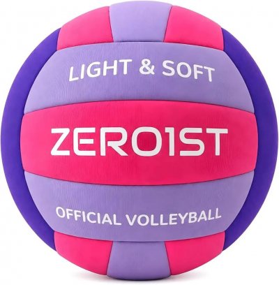 Volleyball Balls