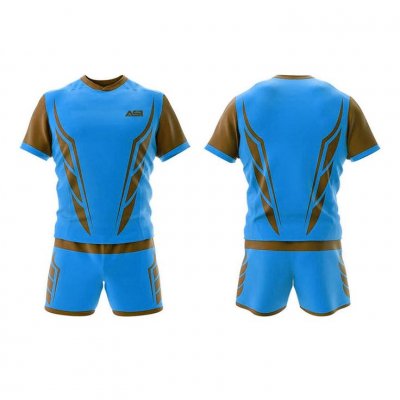  Rugby Uniforms