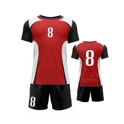 Volleyball Uniforms