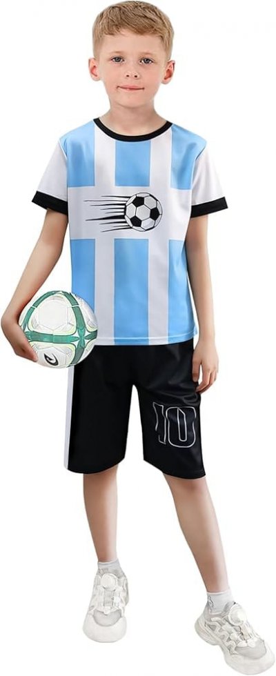 Soccer Uniforms