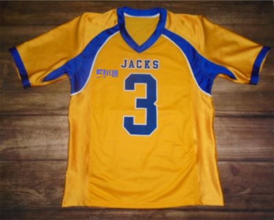 Soccer Uniforms