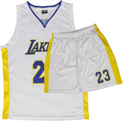 Basketball Uniforms