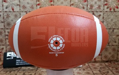 Rugby Balls