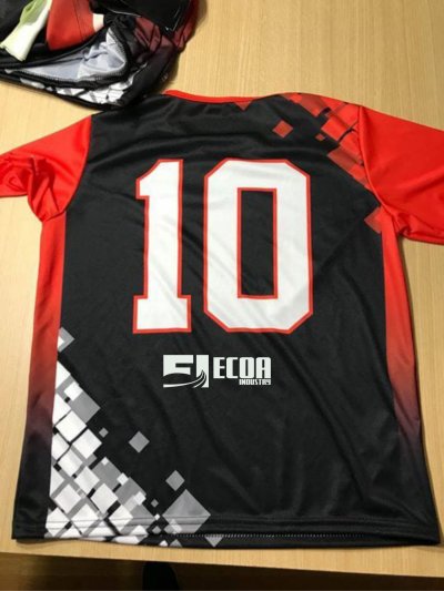 Soccer Uniforms