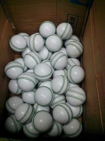 Cricket Balls