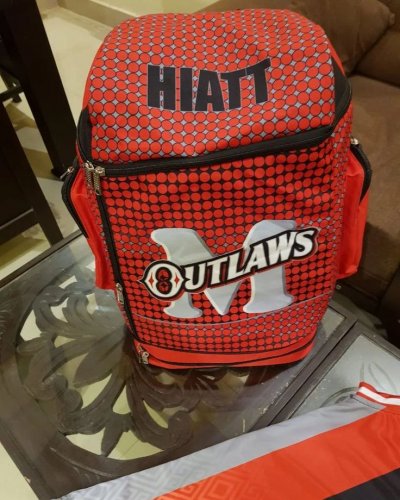 Sports Bags