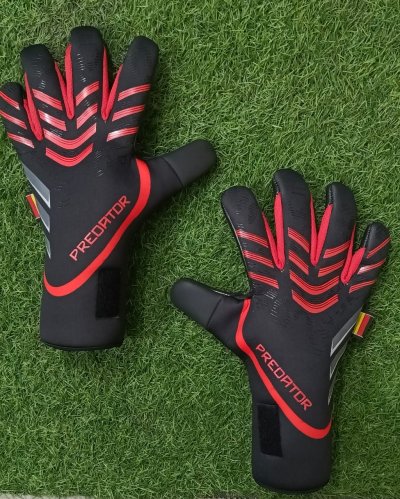 Goal Keeper Gloves