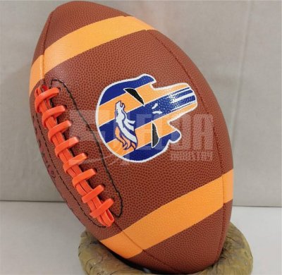 Rugby Balls