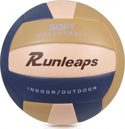 Volleyball Balls